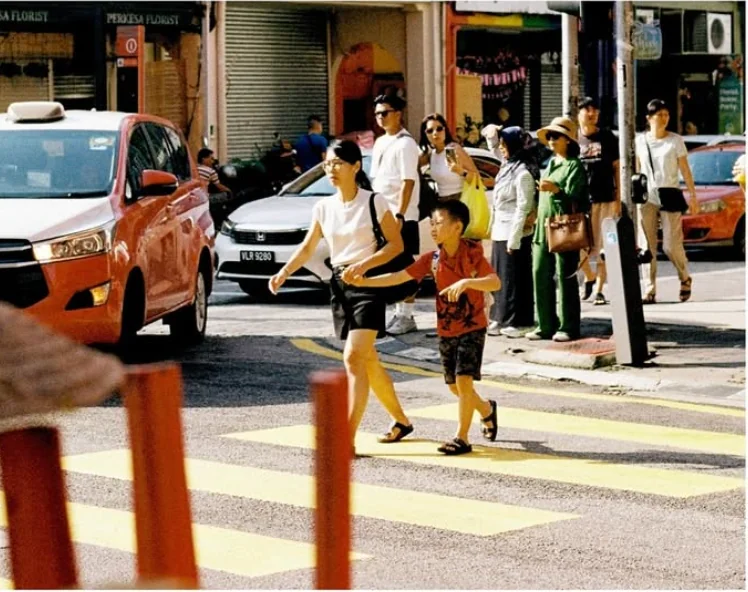 Lomography
