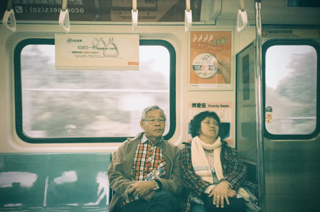 Low Kar Kheng, shot on Fujifilm 400