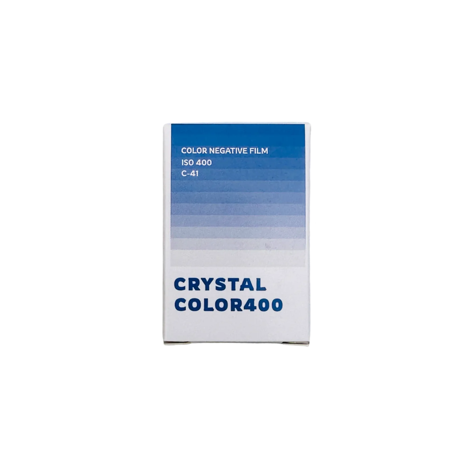 Crystal Color 400