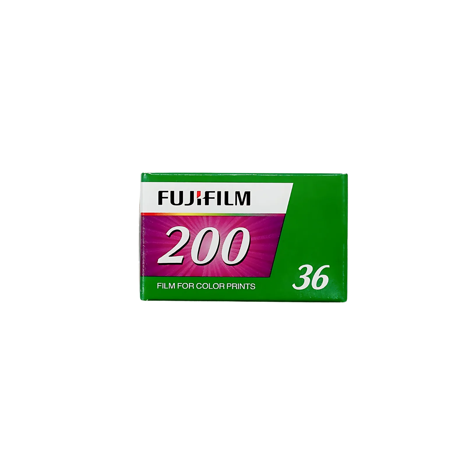 Fujifilm 200