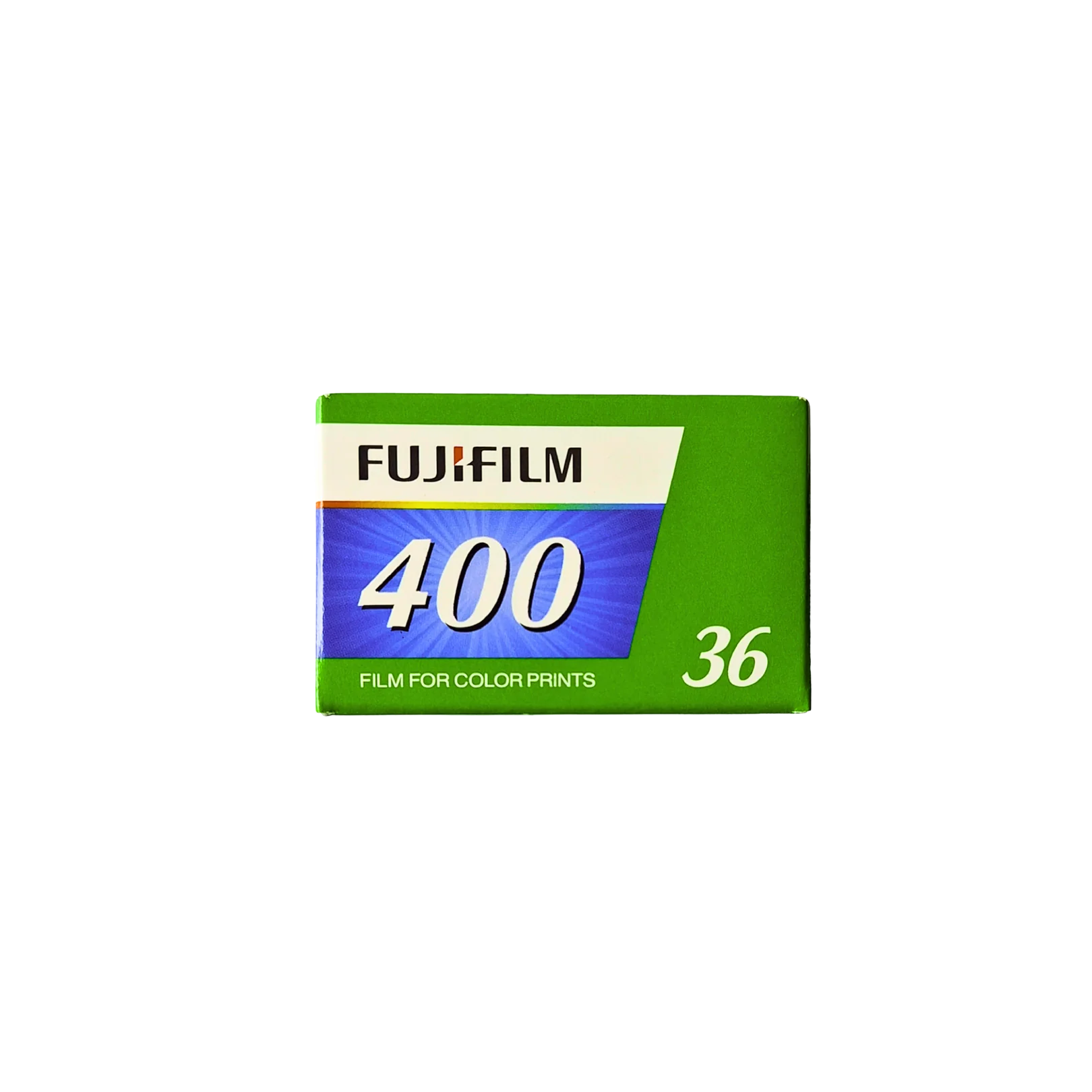 Fujifilm 400