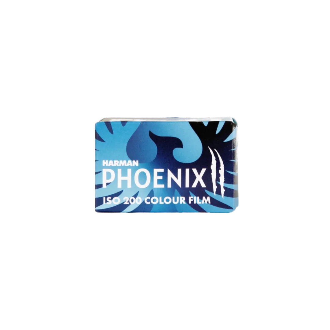 Harman Phoenix II 200