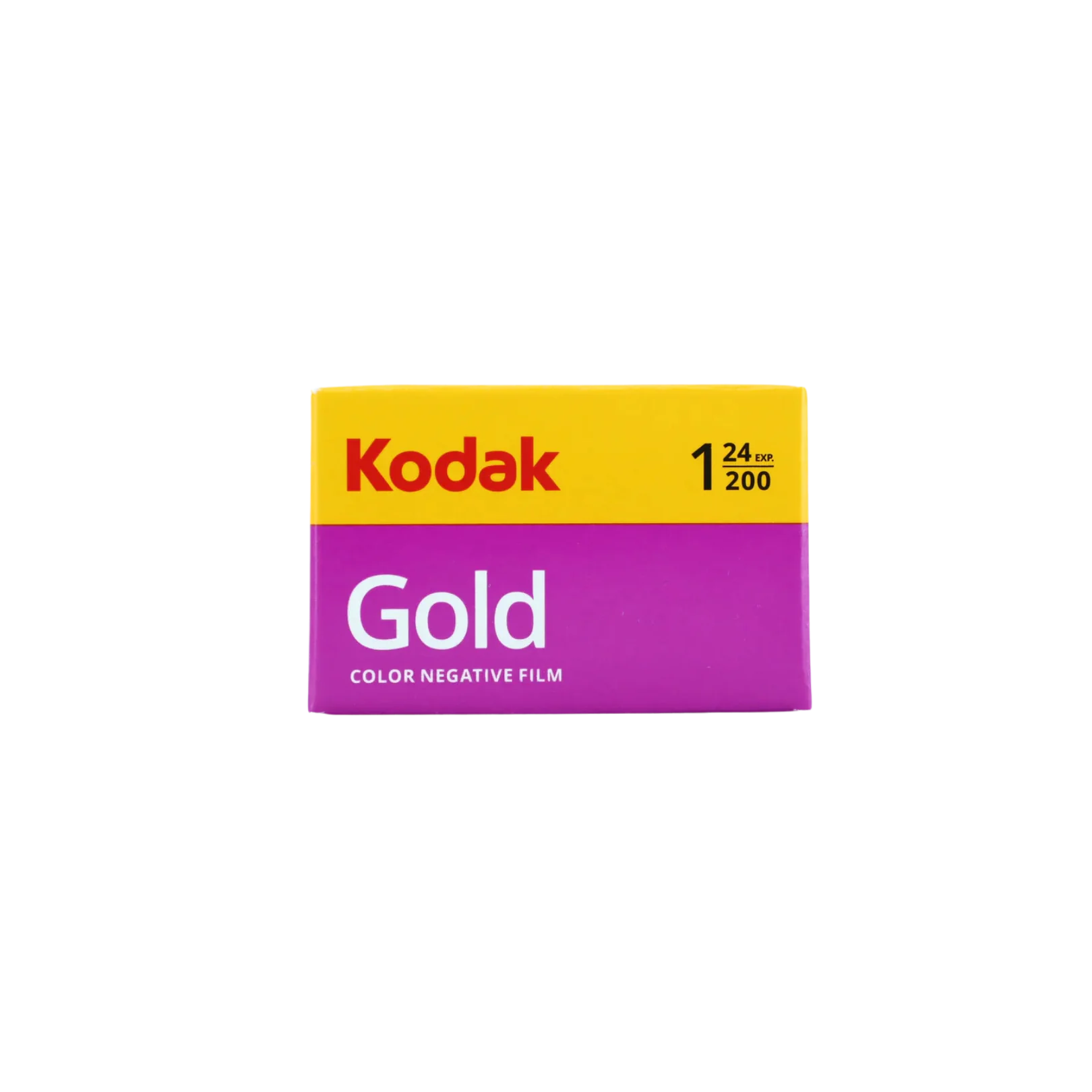 Kodak Gold 200