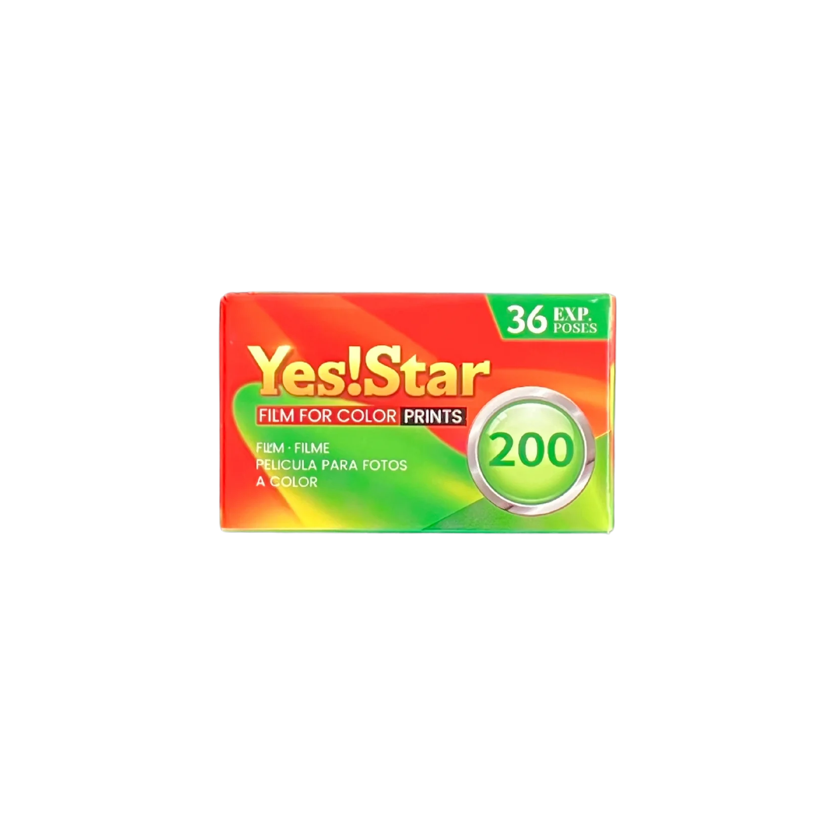 Yes! Star 200